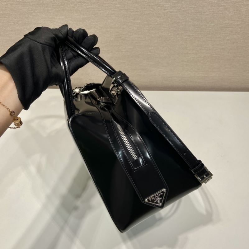 Prada Top Handle Bags